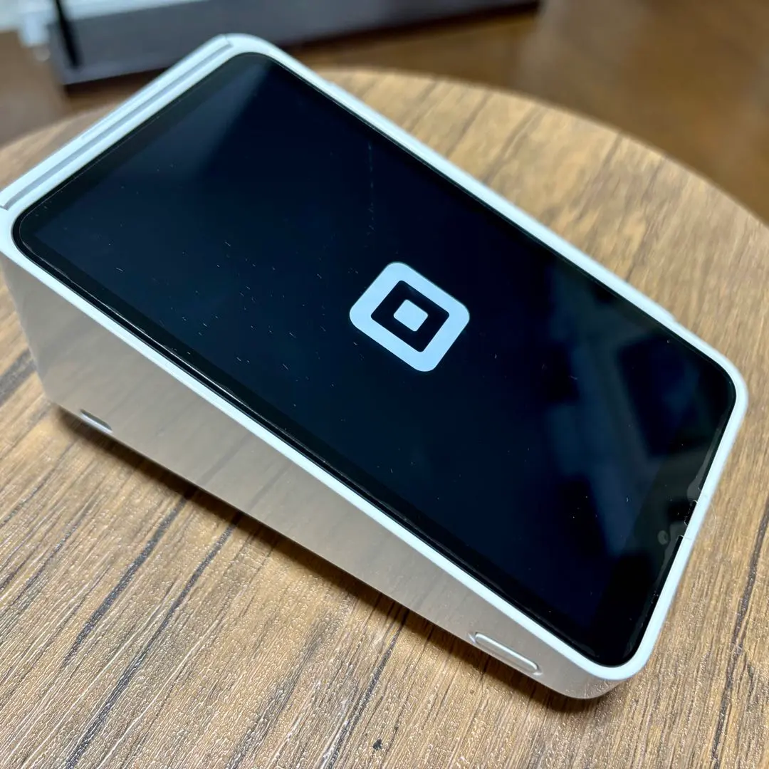 2026年最新】square ターミナル 本体の人気アイテム - メルカリ