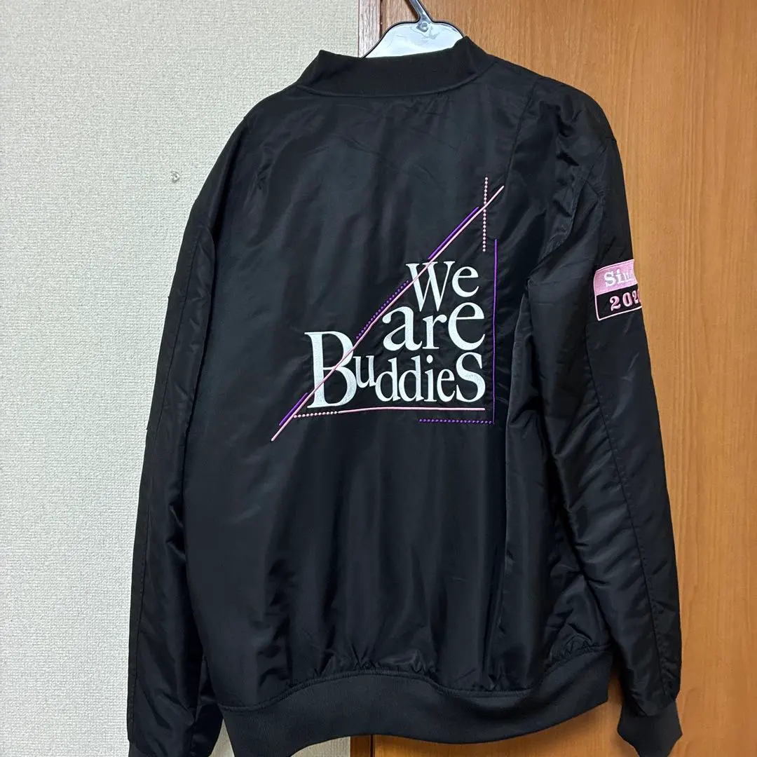 2026年最新】櫻坂 くじ ma-1の人気アイテム - メルカリ