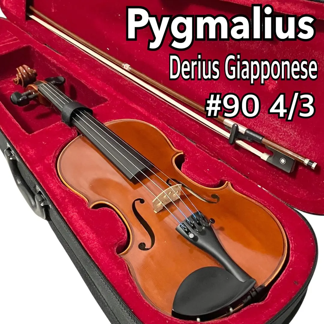 2026年最新】ピグマリウス 弦楽器の人気アイテム - メルカリ