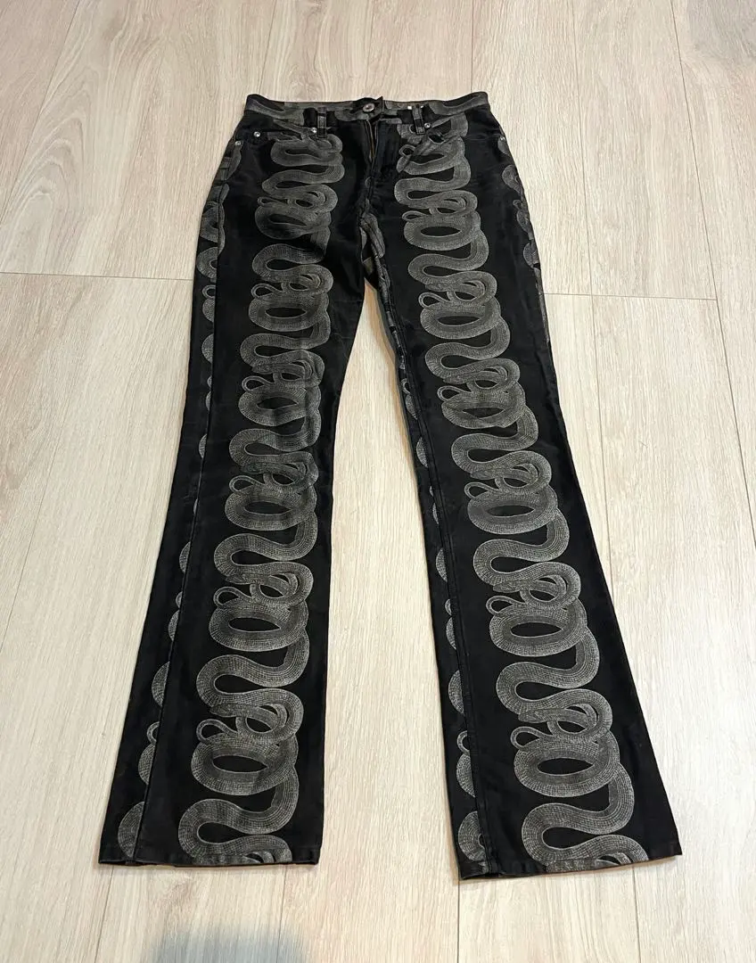 2026年最新】snake loop hystericの人気アイテム - メルカリ