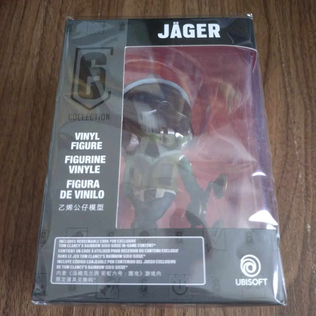 2026年最新】レインボーシックスシージ フィギュアの人気アイテム