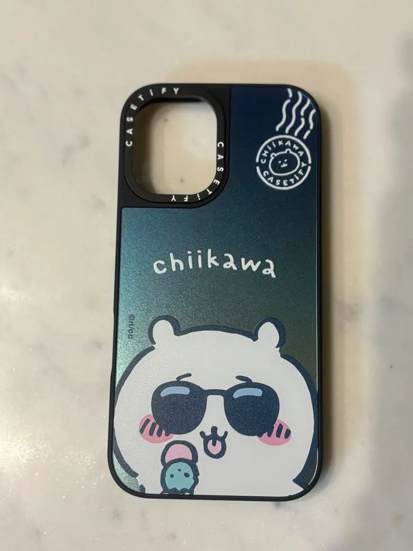 2026年最新】Casetify ちいかわ iphone16の人気アイテム - メルカリ