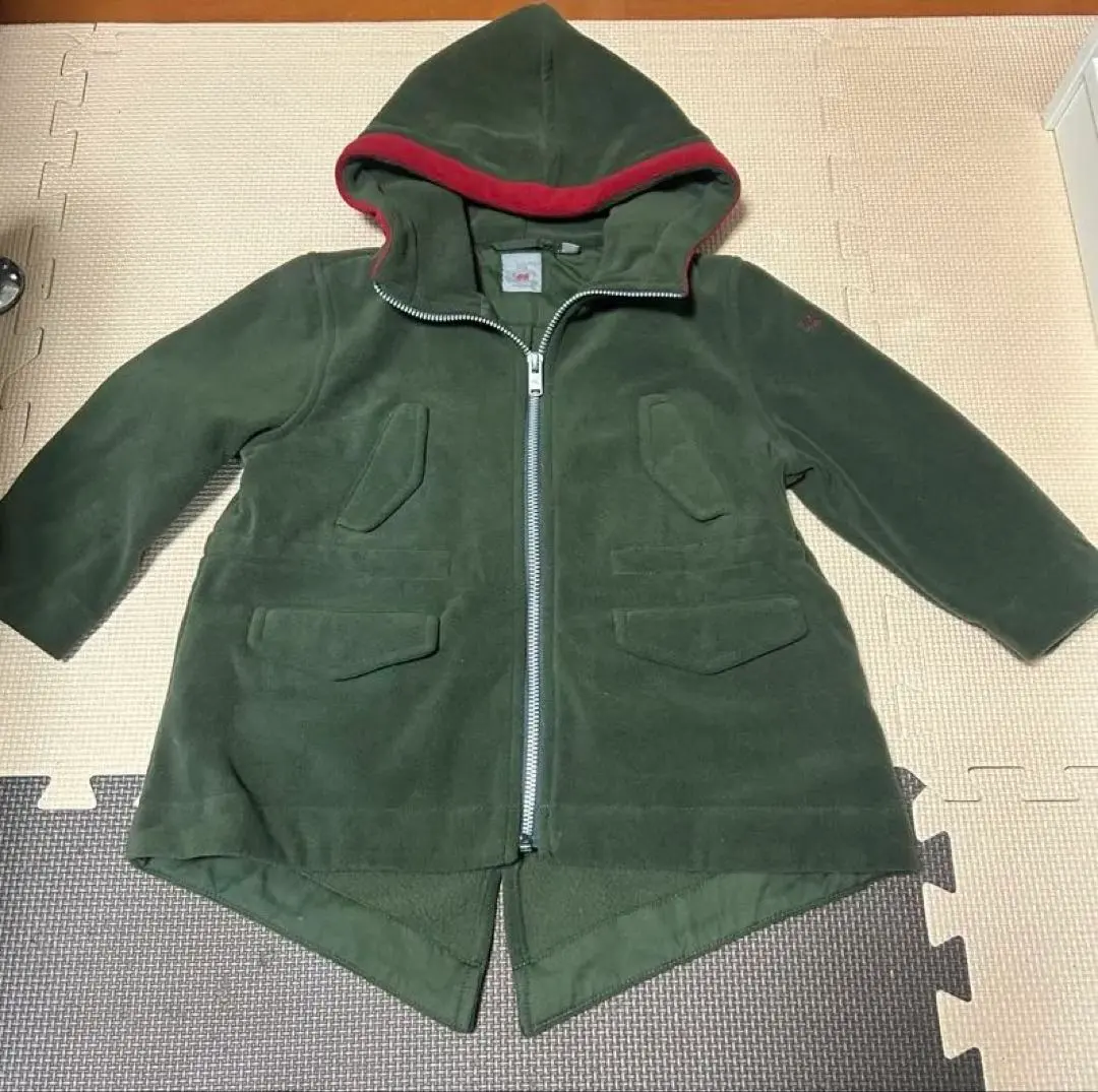 2026年最新】ユニクロ アンダーカバー モッズコートの人気アイテム