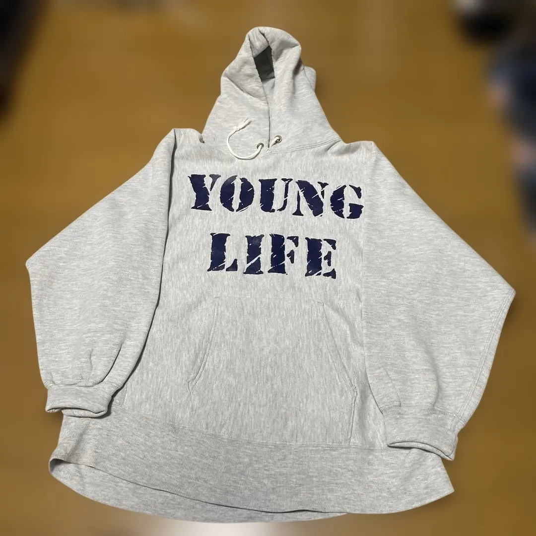 2026年最新】champion life リバースウィーブの人気アイテム - メルカリ