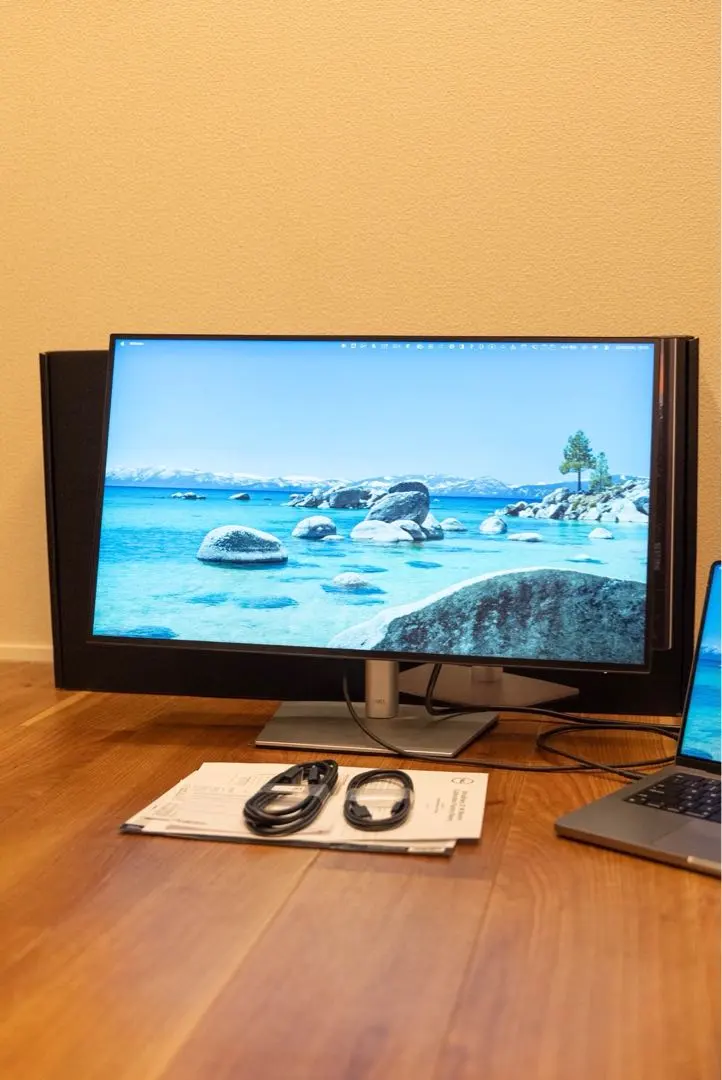 2026年最新】dell u2723qxの人気アイテム - メルカリ