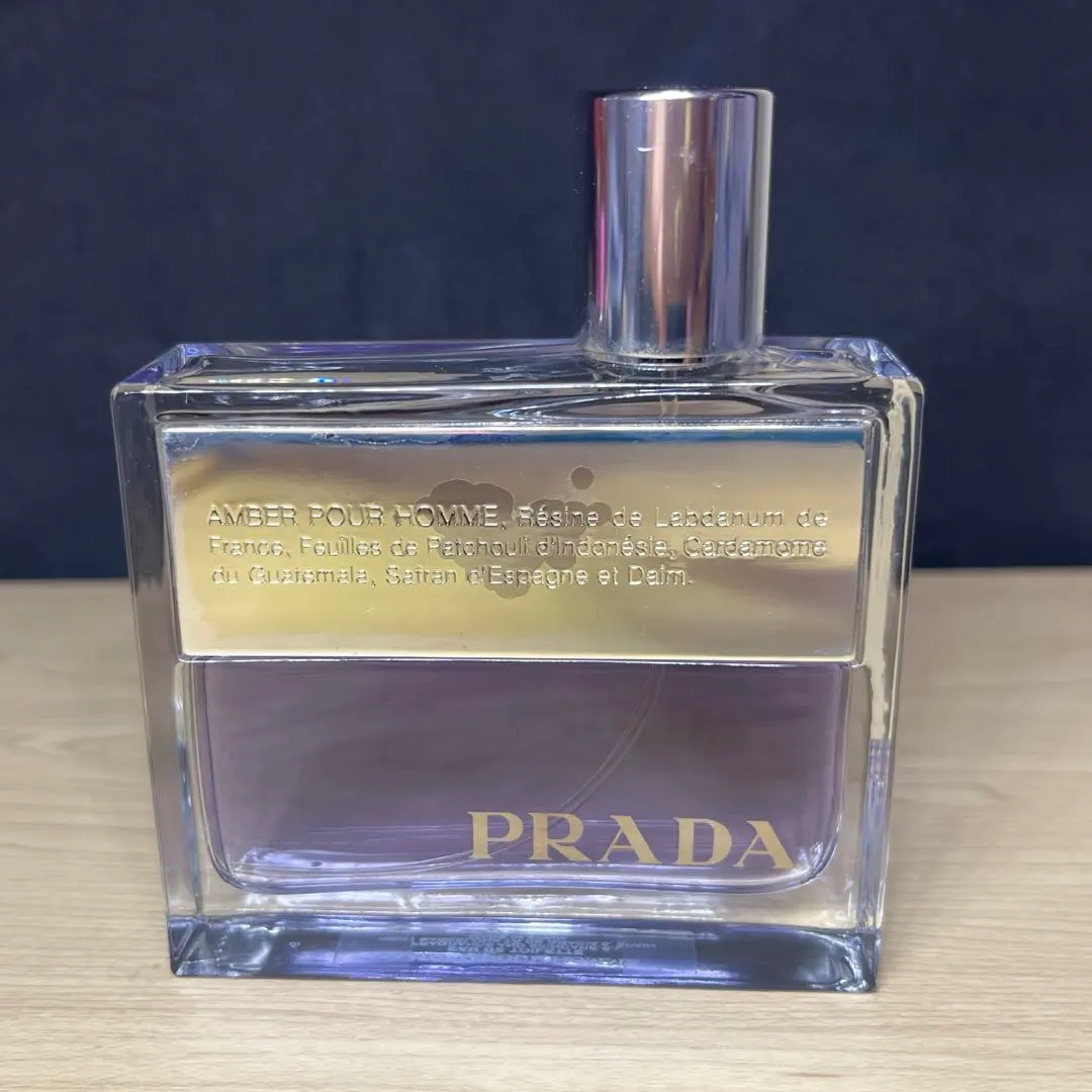 2026年最新】プラダ 香水 マンの人気アイテム - メルカリ