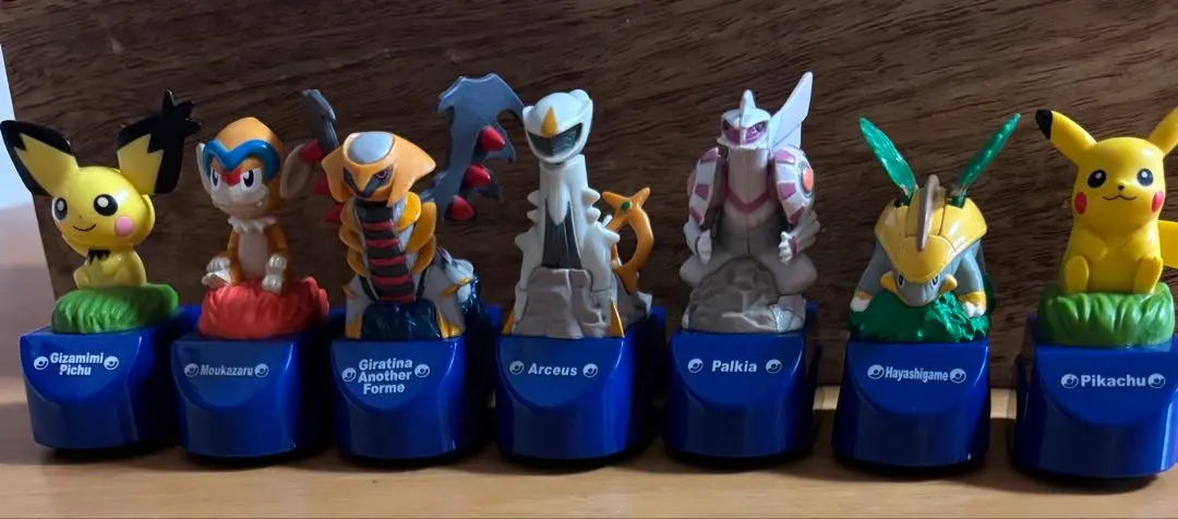 2026年最新】ポケモンチョロQの人気アイテム - メルカリ