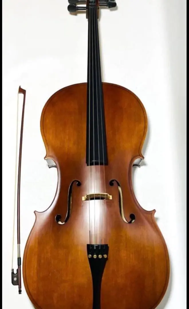 2026年最新】HC-450 チェロの人気アイテム - メルカリ