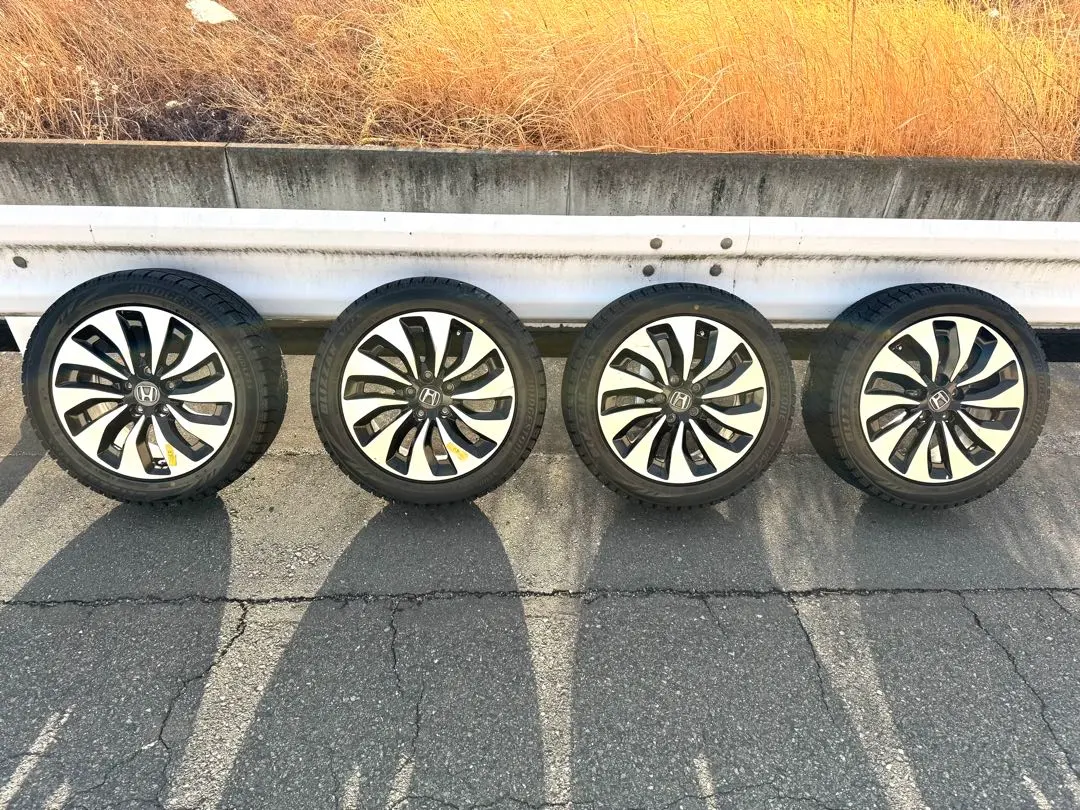 2026年最新】アコードハイブリッド スタッドレスの人気アイテム - メルカリ