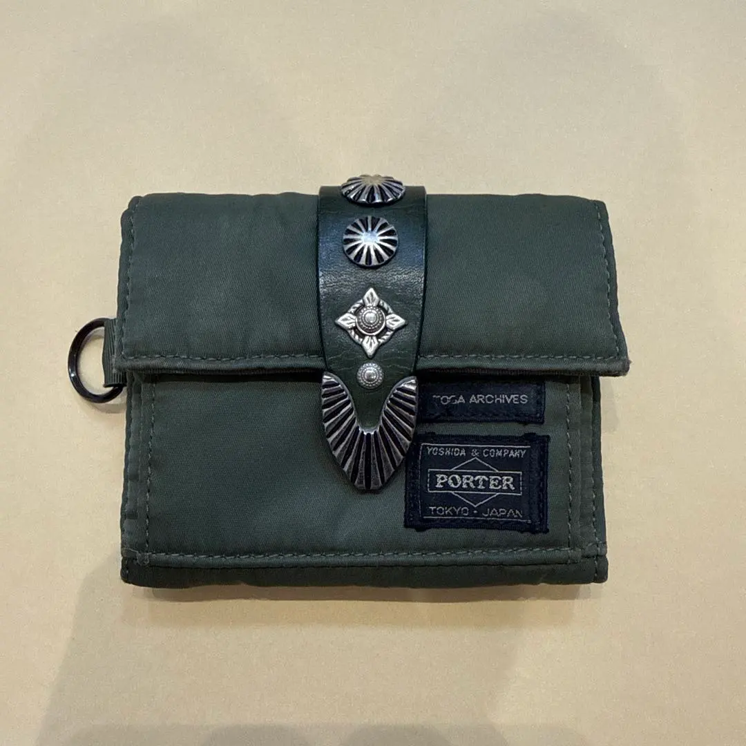 2026年最新】toga porter 財布の人気アイテム - メルカリ