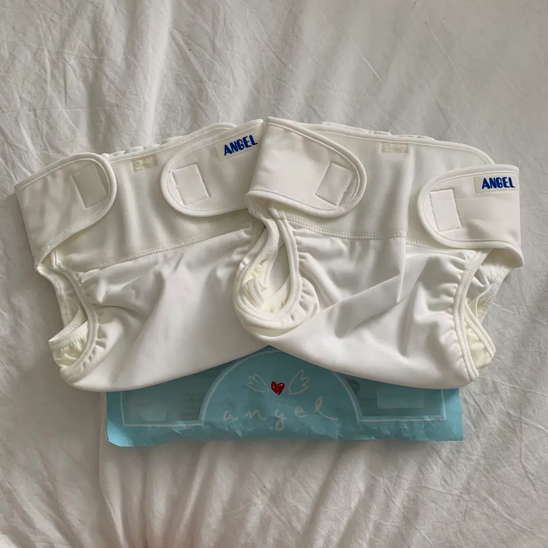 2026年最新】布おむつ エンゼルの人気アイテム - メルカリ