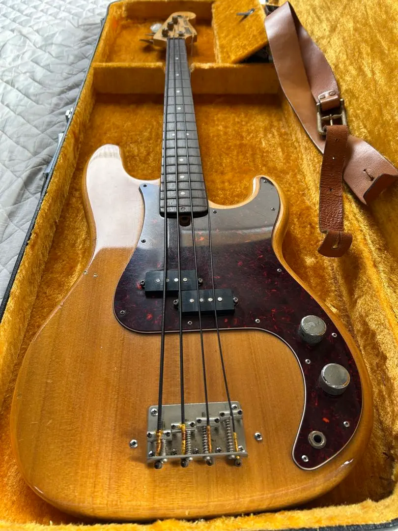 2026年最新】プレシジョンベース GRECOの人気アイテム - メルカリ