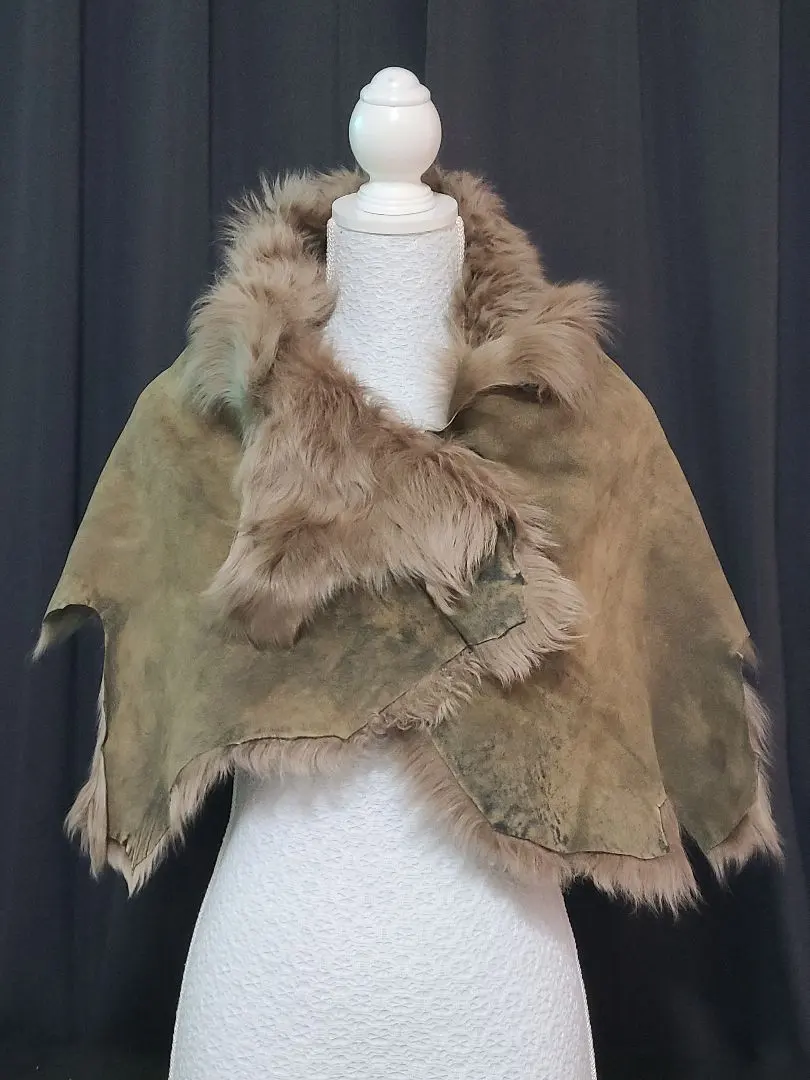 2026年最新】KARL DONOGHUE ストール・ショールの人気アイテム - メルカリ