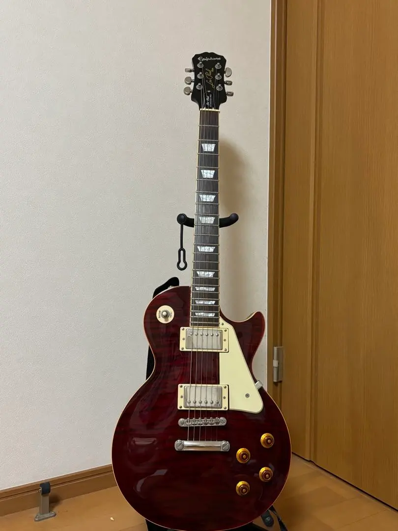 2026年最新】epiphone les paul standard proの人気アイテム - メルカリ