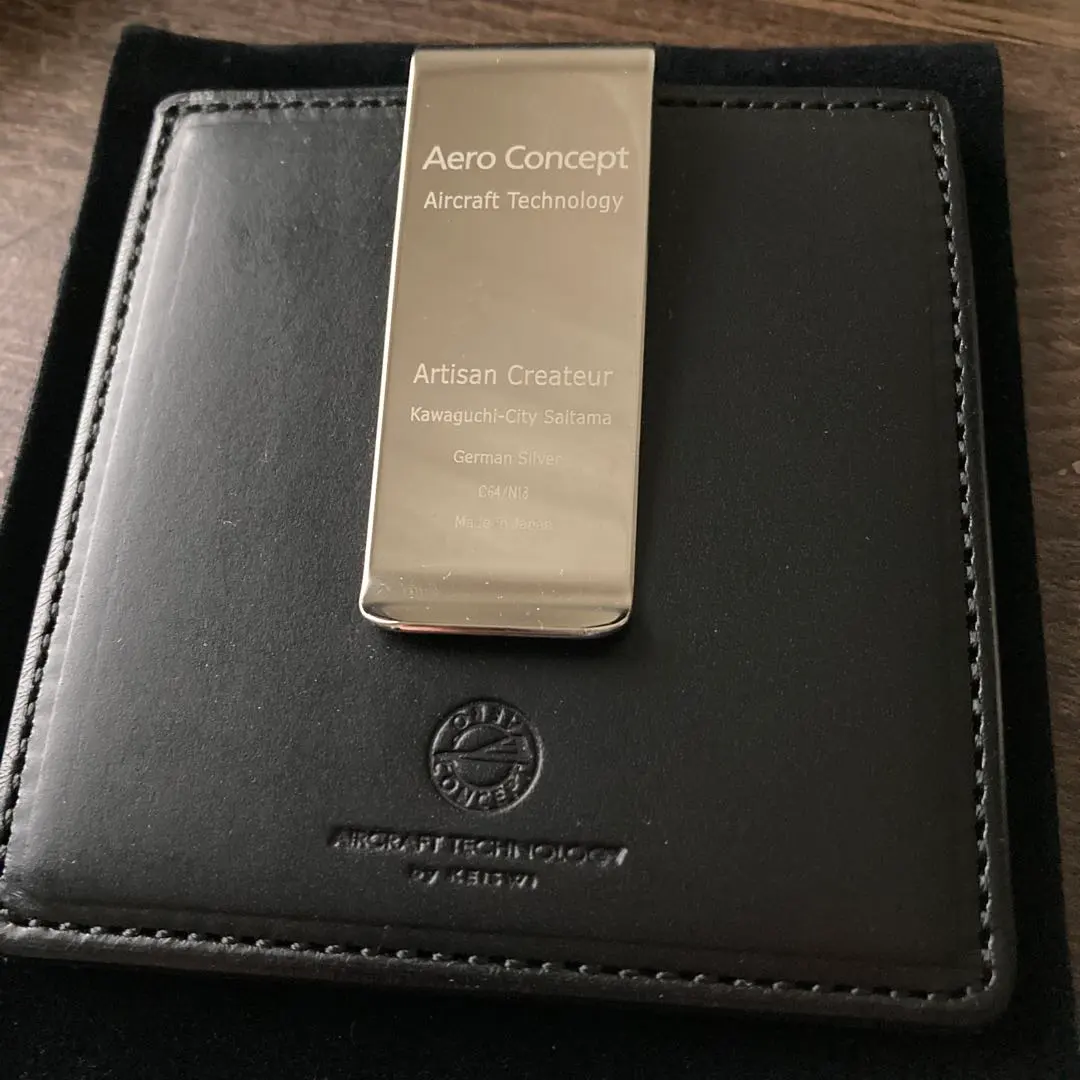 2026年最新】エアロコンセプト 名刺入れの人気アイテム - メルカリ