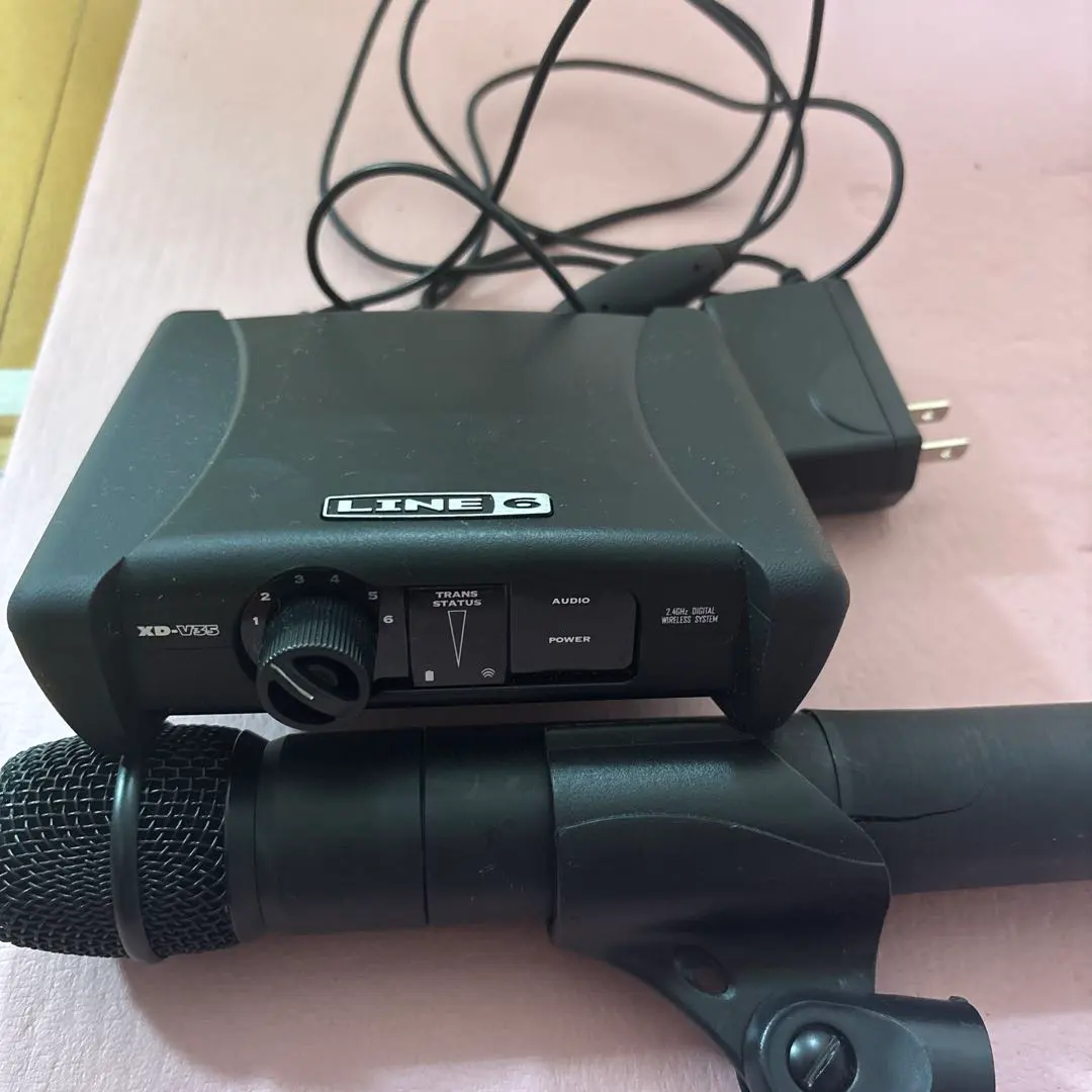 2026年最新】line6 xd-v75の人気アイテム - メルカリ