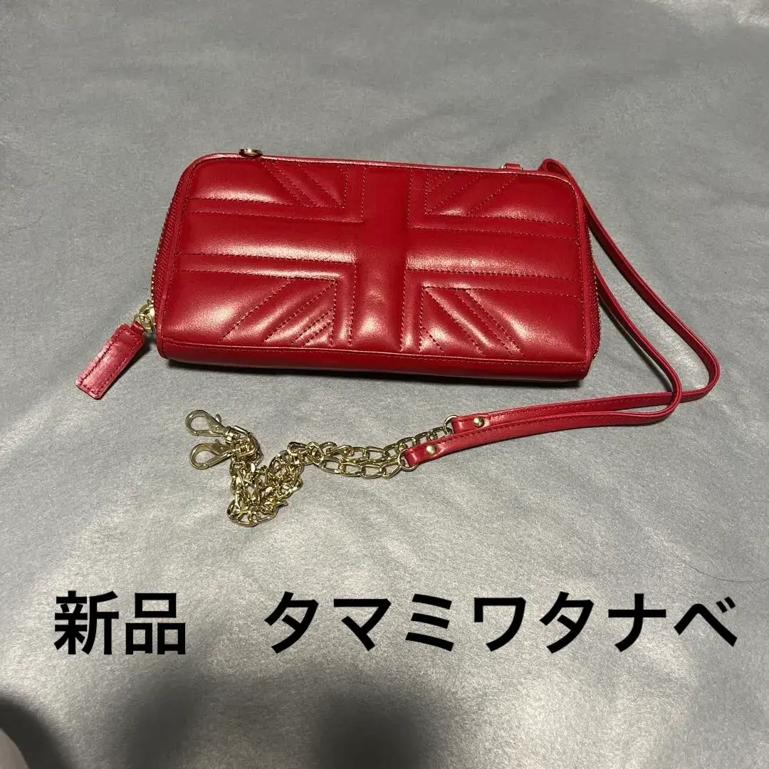 2026年最新】タマミワタナベ財布の人気アイテム - メルカリ