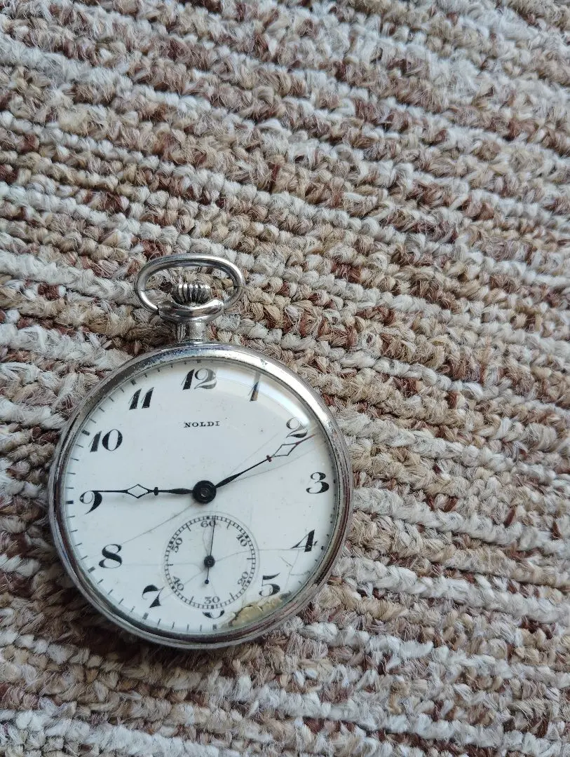 2026年最新】NOLDI 懐中の人気アイテム - メルカリ