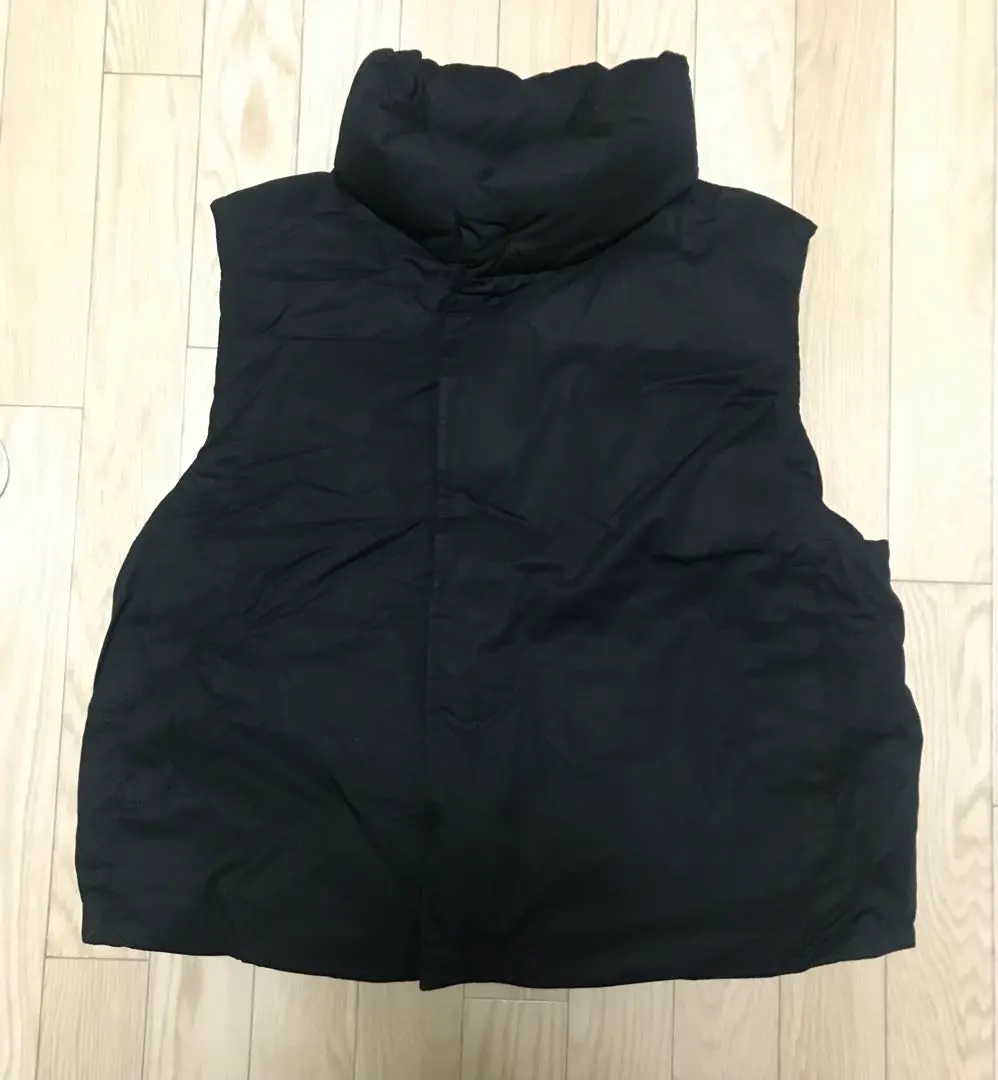 2026年最新】パフテックノンキルトベストの人気アイテム - メルカリ