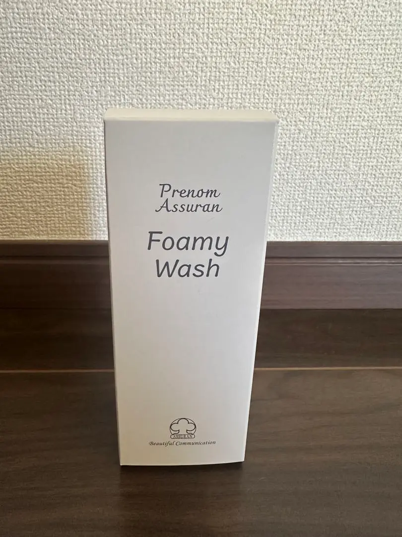 2026年最新】アシュラン フォーミー ウォッシュの人気アイテム - メルカリ