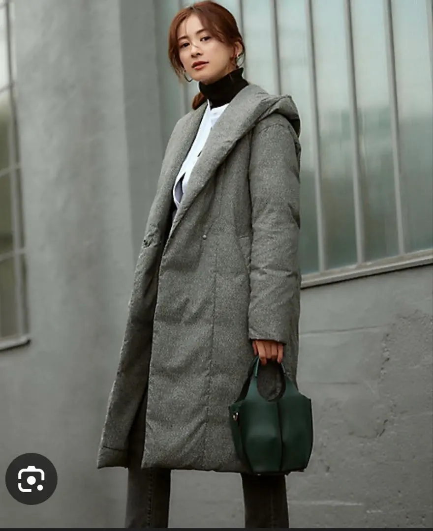 2026年最新】23区 limonta ダウンコートの人気アイテム - メルカリ