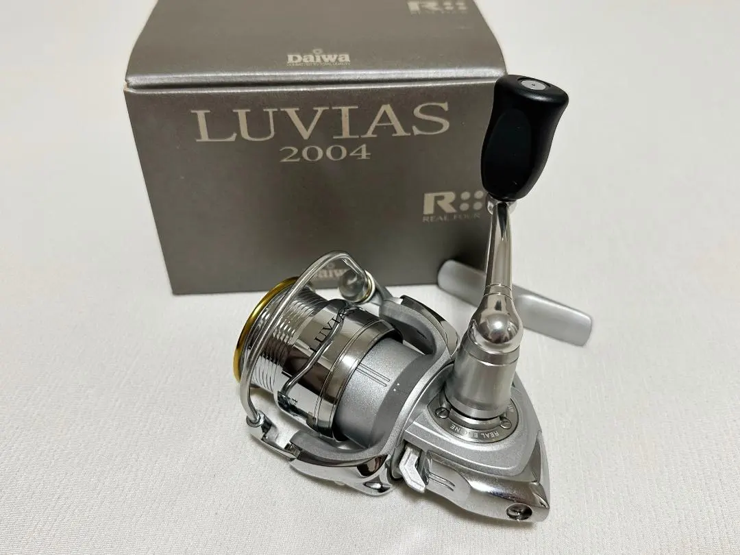 2026年最新】07ルビアス+2004の人気アイテム - メルカリ