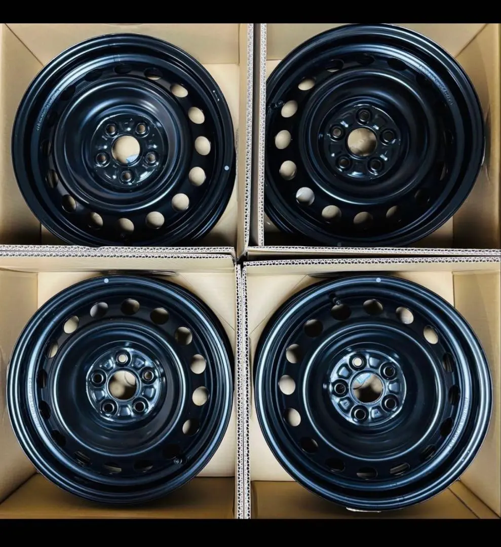 2026年最新】新型シエンタ 純正ホイールの人気アイテム - メルカリ