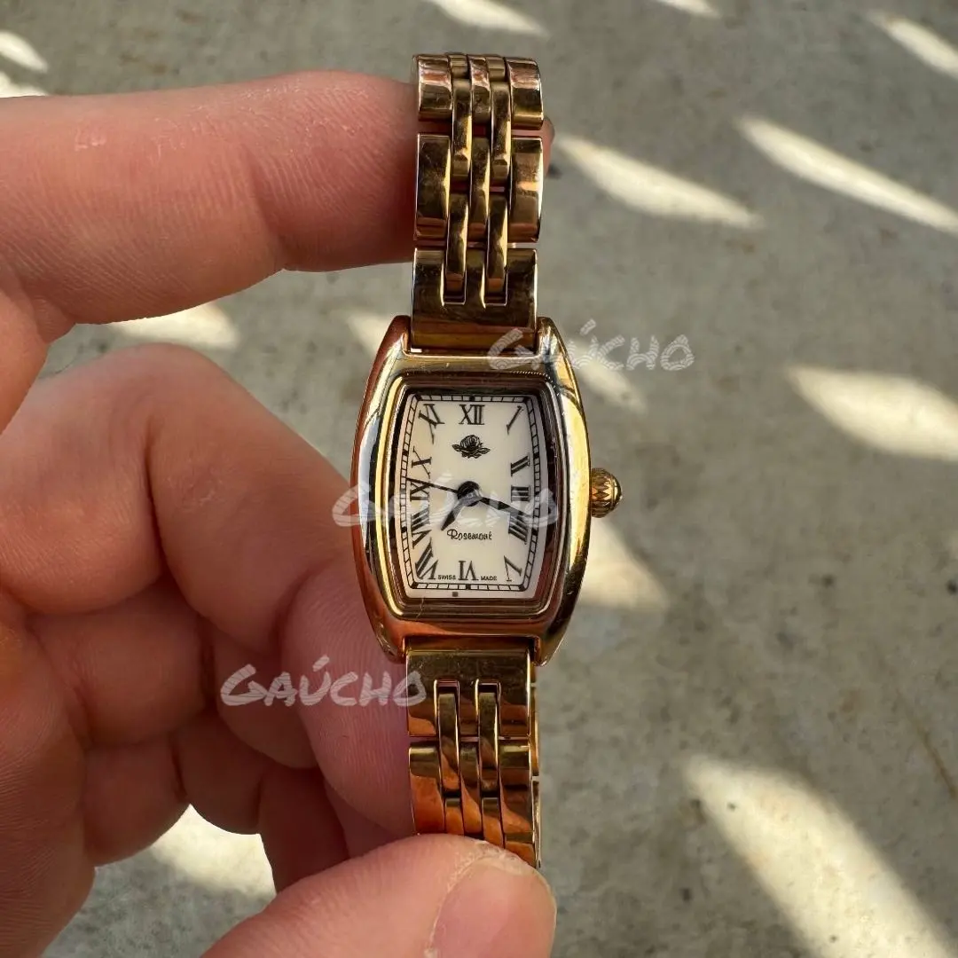 2026年最新】ロゼモン 腕時計 新品の人気アイテム - メルカリ