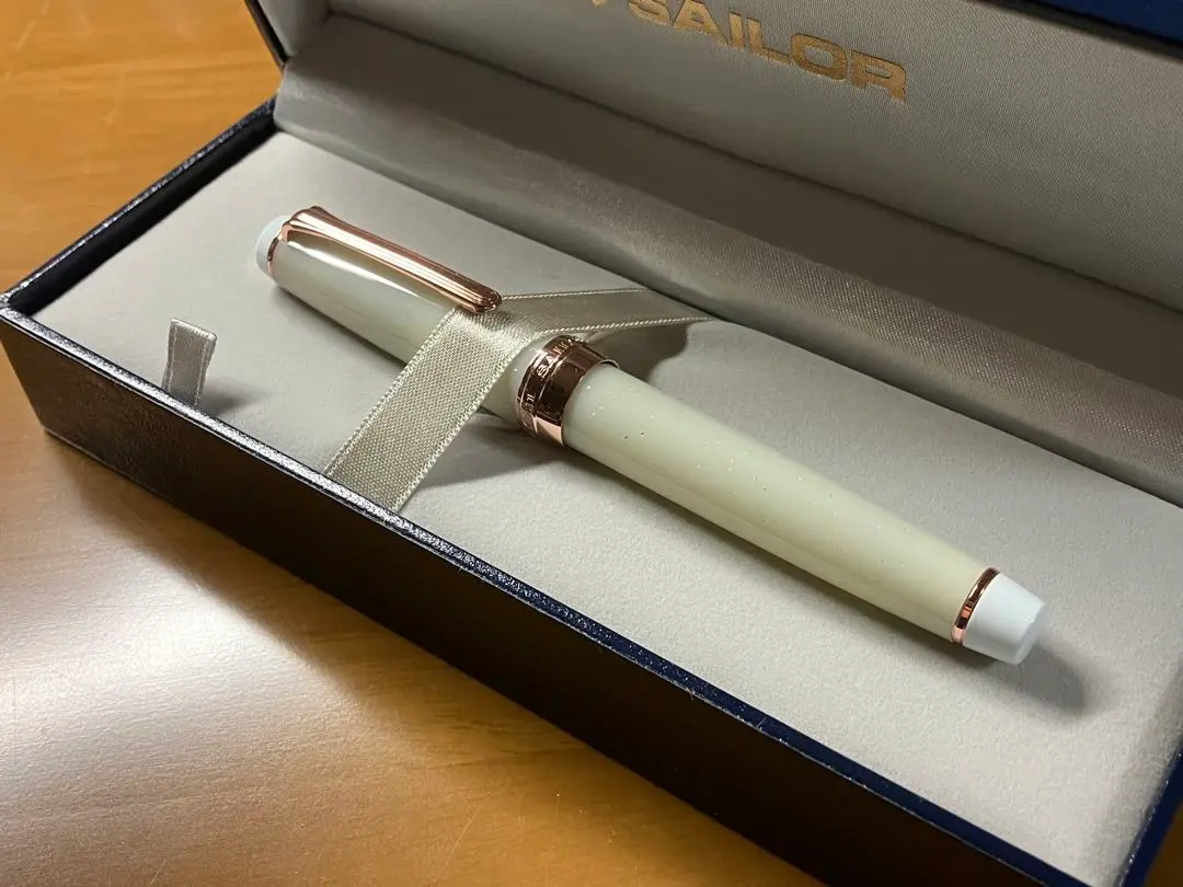 2026年最新】うさぎや 万年筆の人気アイテム - メルカリ