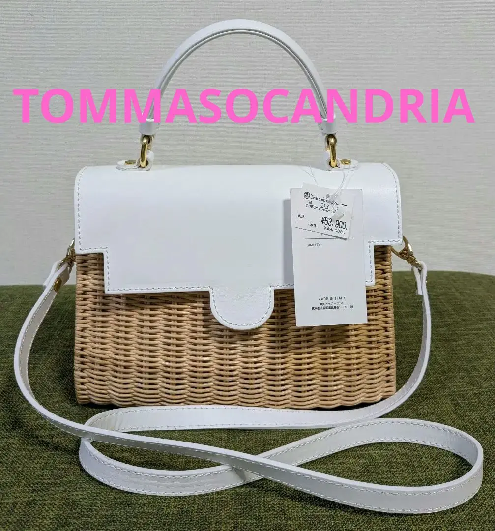 2026年最新】tommaso candriaの人気アイテム - メルカリ