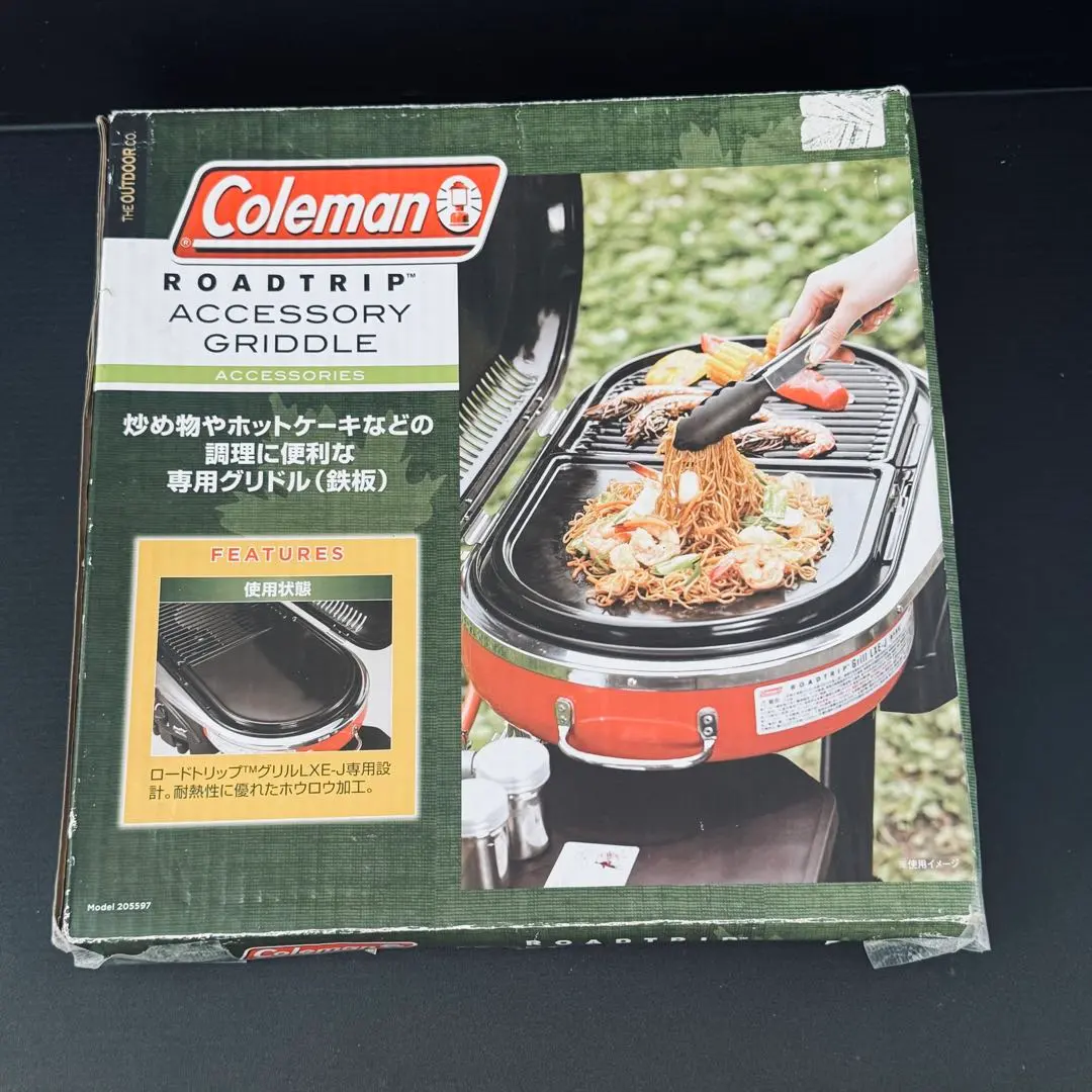 2026年最新】コールマン ロードトリップ 五徳の人気アイテム - メルカリ