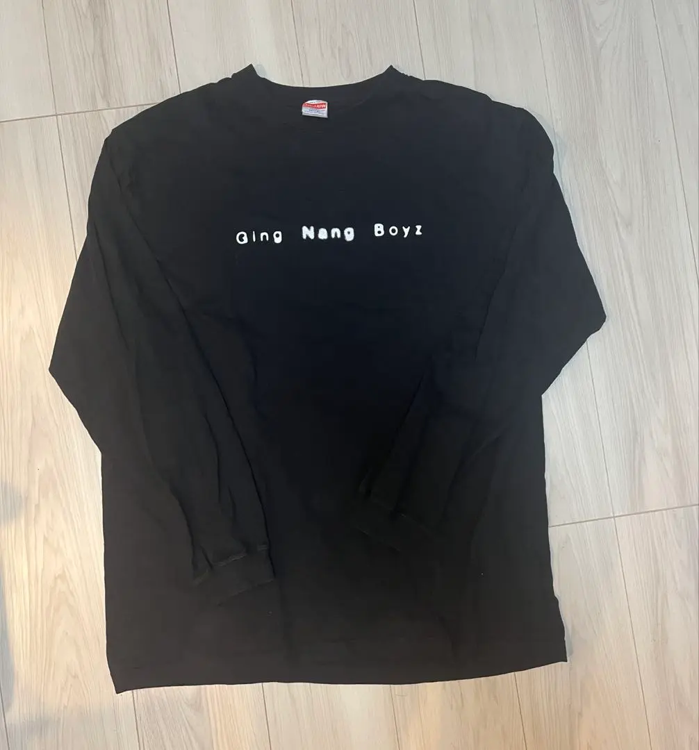 2026年最新】銀杏boyz ロンtの人気アイテム - メルカリ