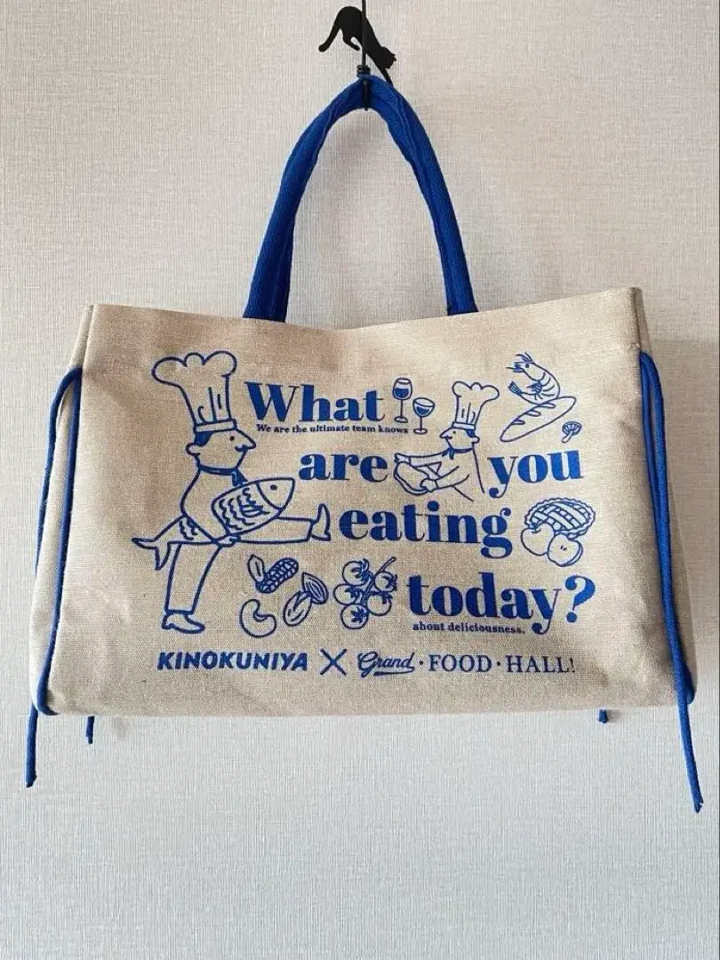 2026年最新】グランドフードホール エコバッグの人気アイテム - メルカリ