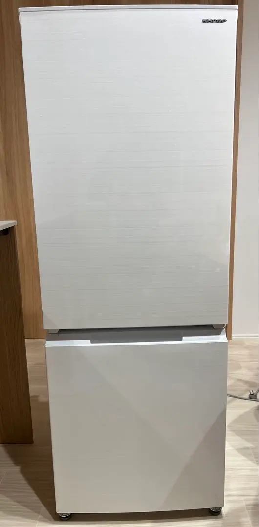 2026年最新】冷蔵庫 シャープ sj-d23dの人気アイテム - メルカリ