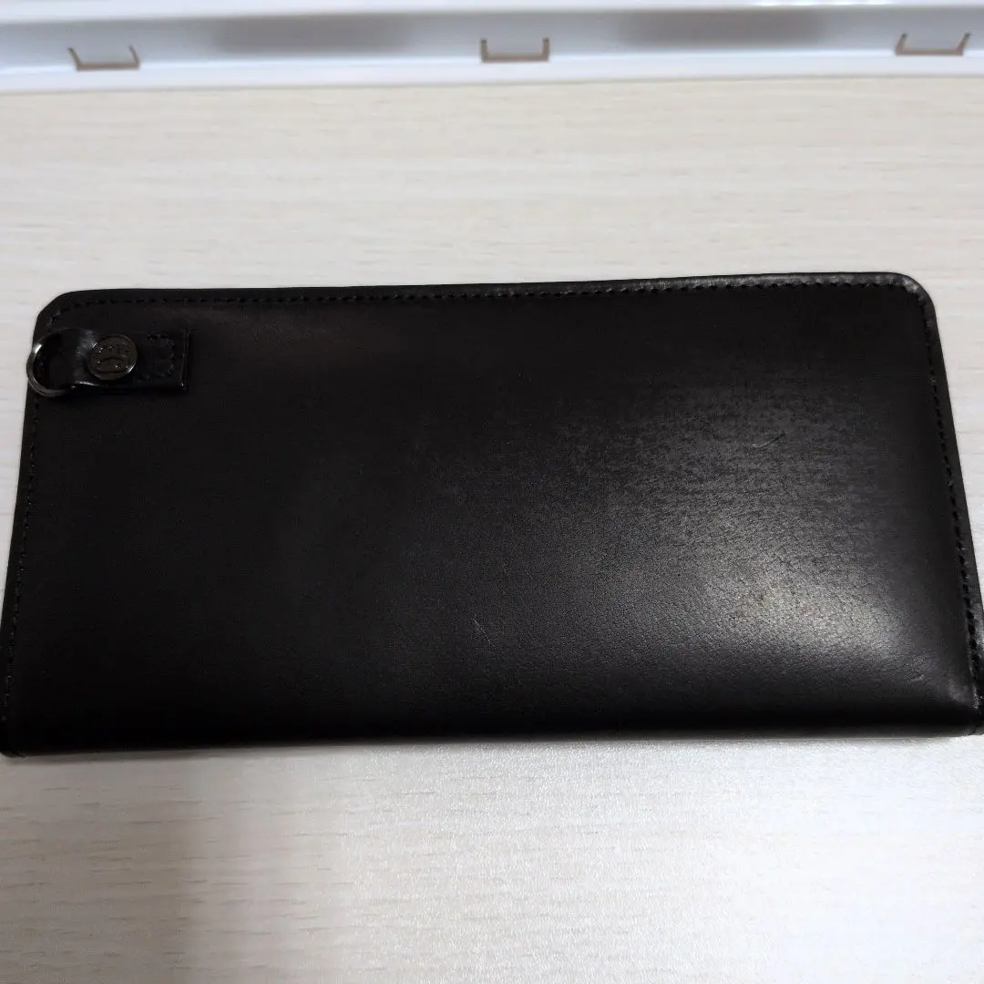 2026年最新】STUSSY 長財布の人気アイテム - メルカリ