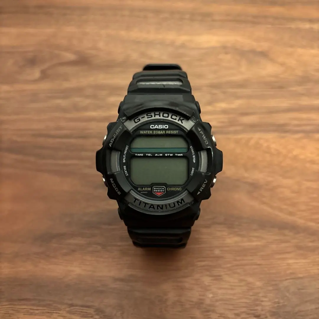 2026年最新】g-shock MRG-130の人気アイテム - メルカリ