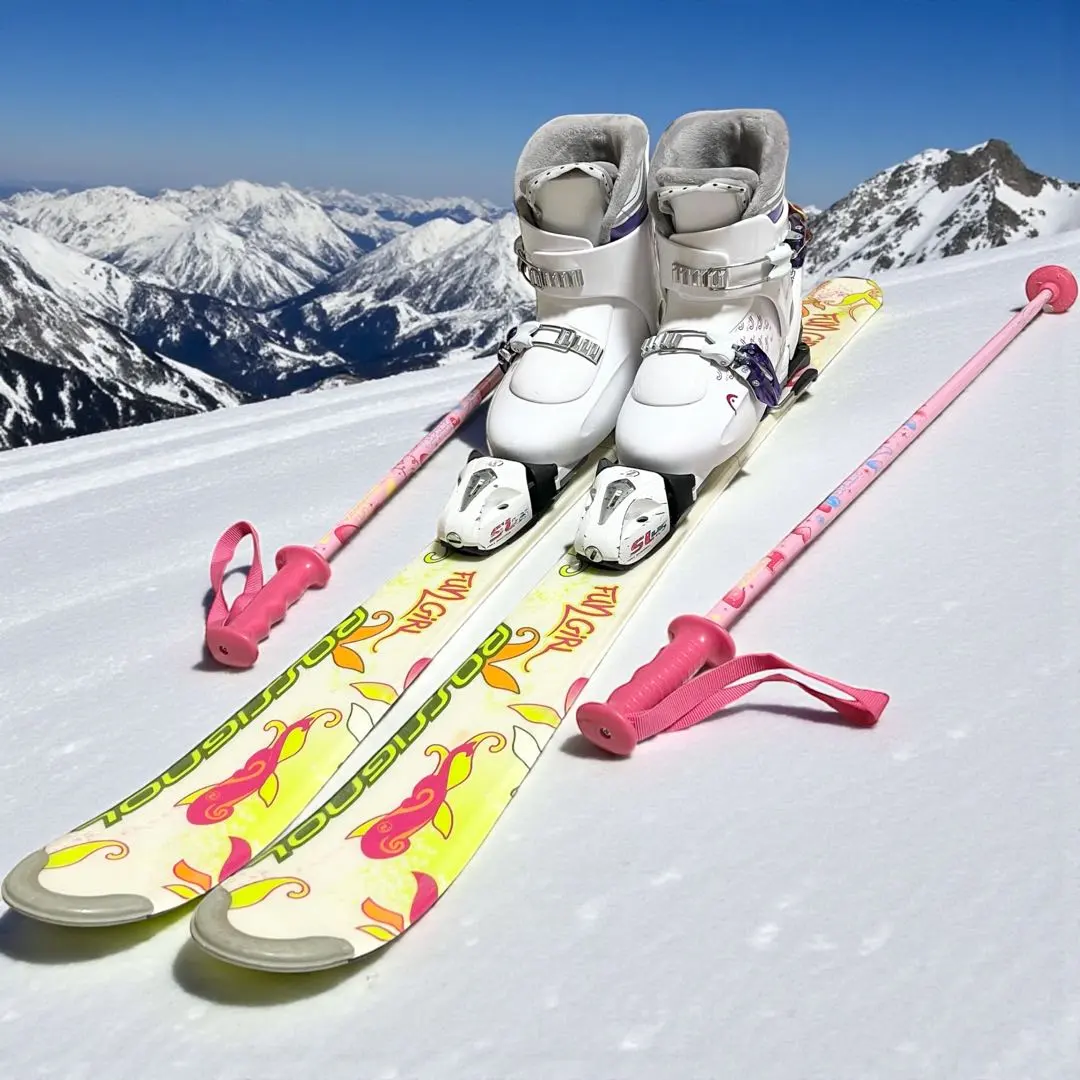 2026年最新】ロシニョール Fun Girlの人気アイテム - メルカリ