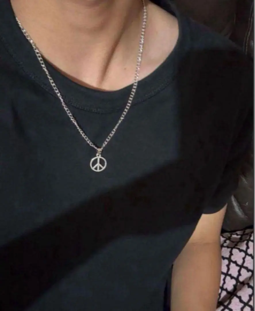 2026年最新】punkandyo ネックレスの人気アイテム - メルカリ