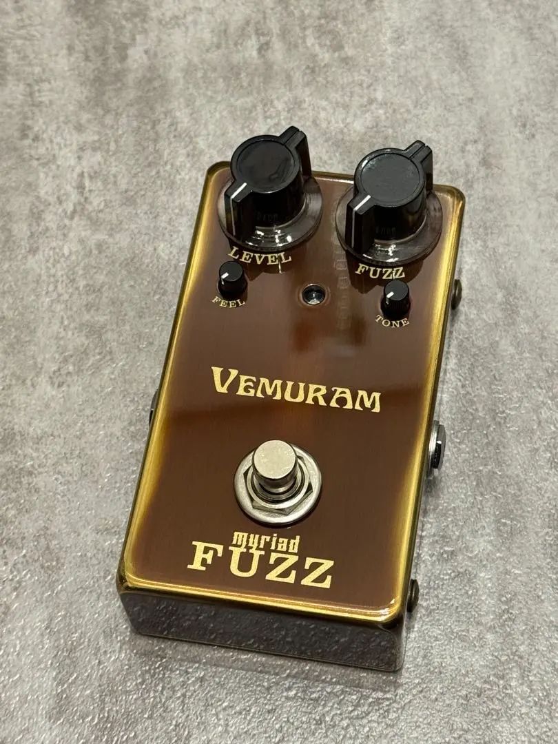 2026年最新】myriad fuzz vemuramの人気アイテム - メルカリ