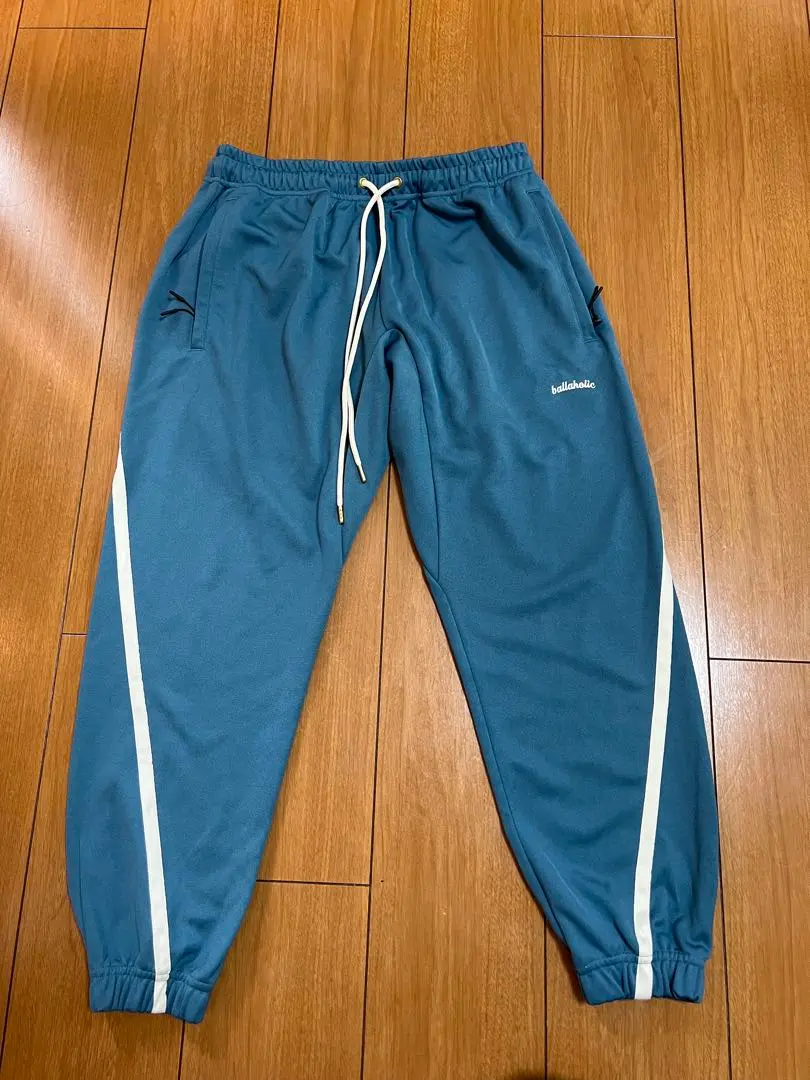 2026年最新】ボーラホリックジャージパンツの人気アイテム - メルカリ