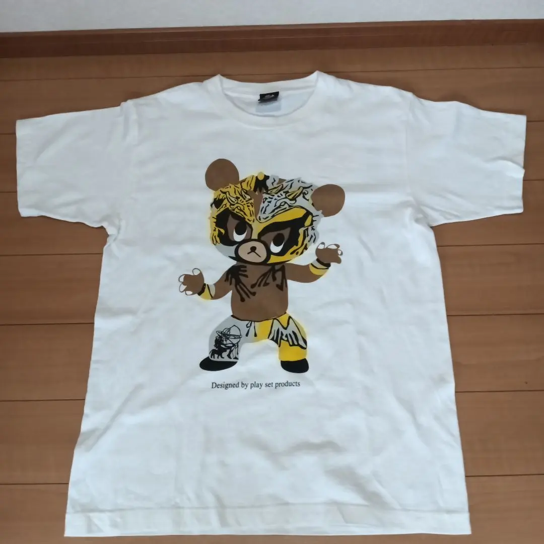 2026年最新】武藤ベアー tシャツの人気アイテム - メルカリ