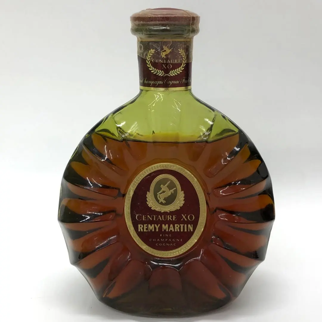 2026年最新】REMY MARTIN CENTAURE XOの人気アイテム - メルカリ