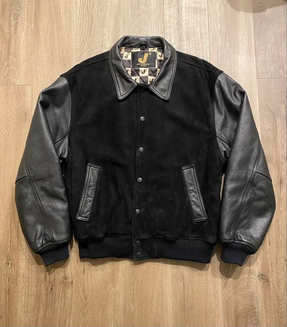 2026年最新】mr junko スタジャンの人気アイテム - メルカリ