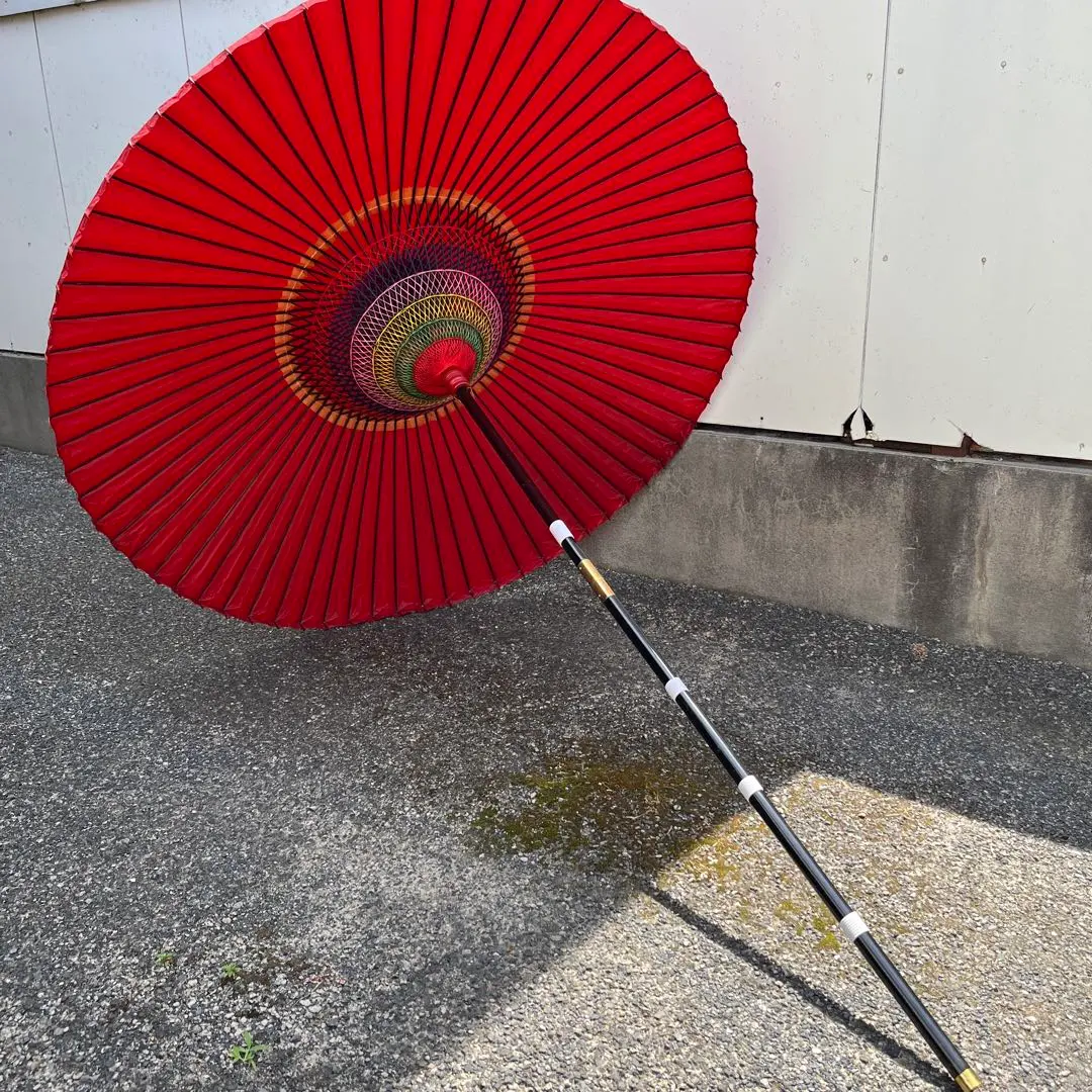 2026年最新】野点傘の人気アイテム - メルカリ