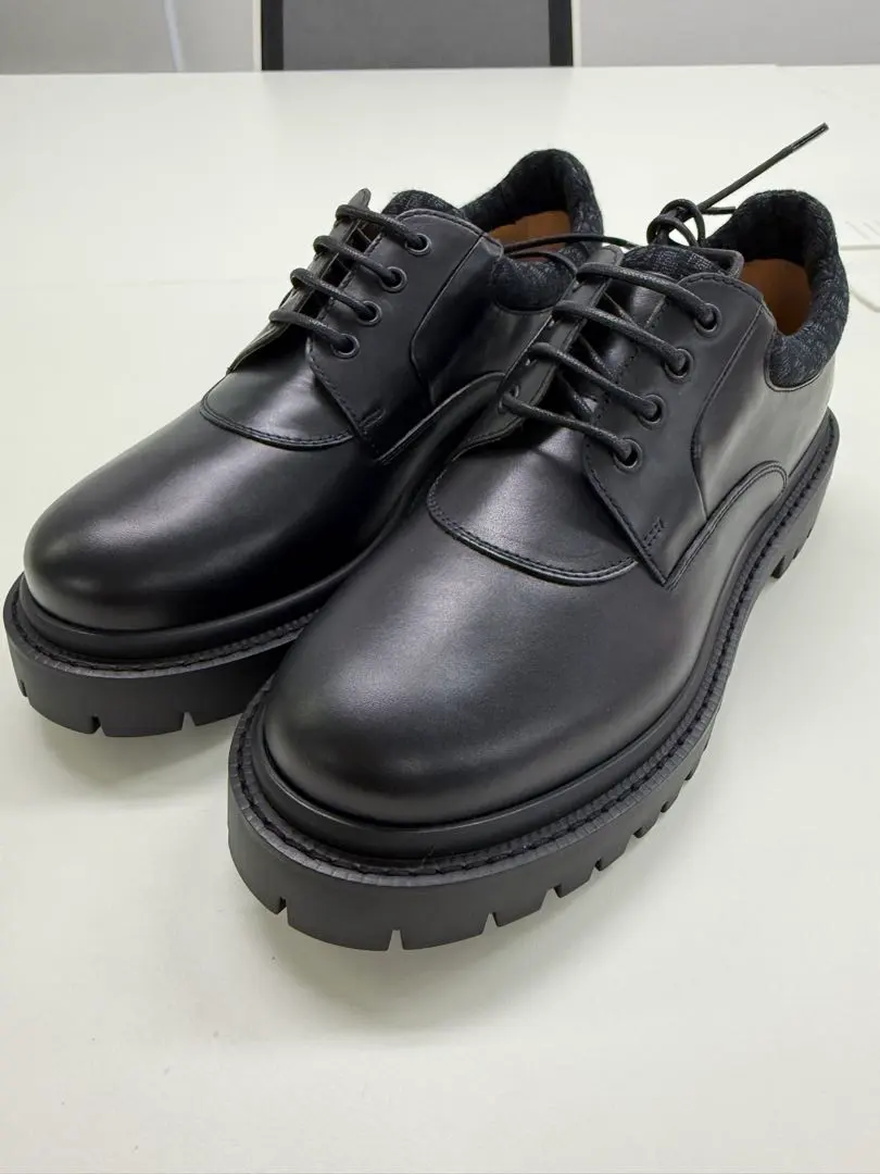 2026年最新】Dior Homme ドレス・ビジネスシューズの人気アイテム