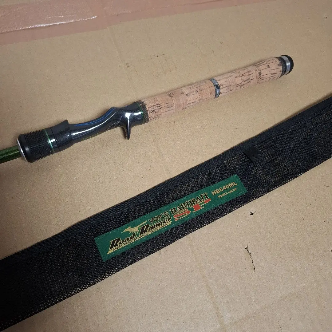 2026年最新】ロードランナー ハードベイトスペシャルの人気アイテム