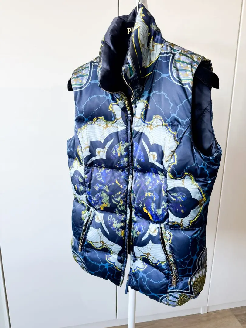 2026年最新】エミリオプッチダウンベストの人気アイテム - メルカリ