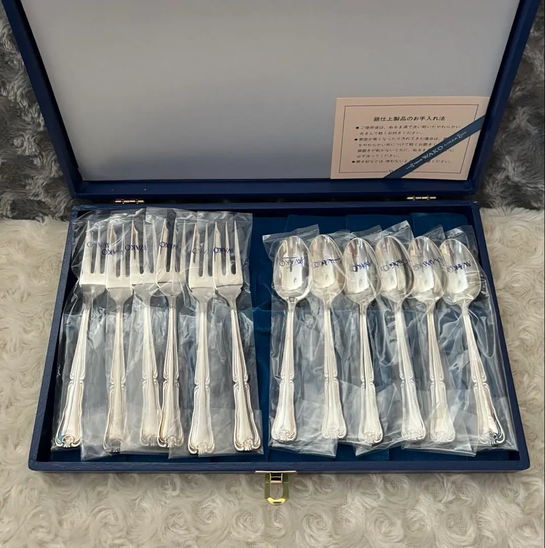 2026年最新】和光 銀製品の人気アイテム - メルカリ
