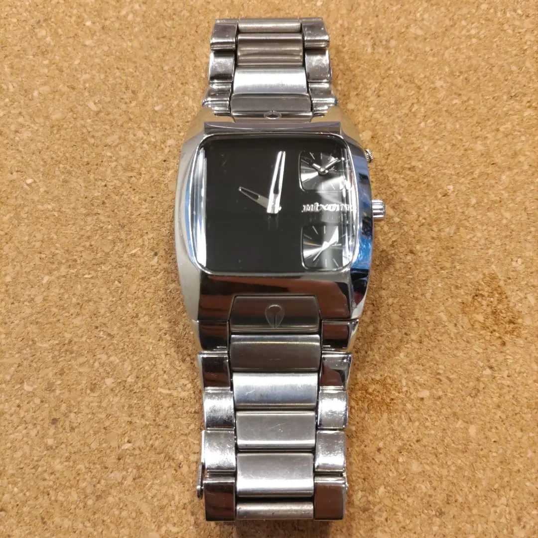 2026年最新】nixon バンクスの人気アイテム - メルカリ