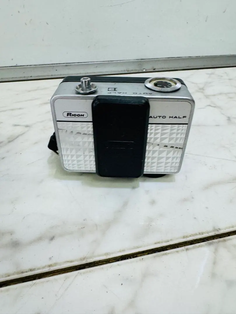 2026年最新】リコー オートハーフ Eの人気アイテム - メルカリ